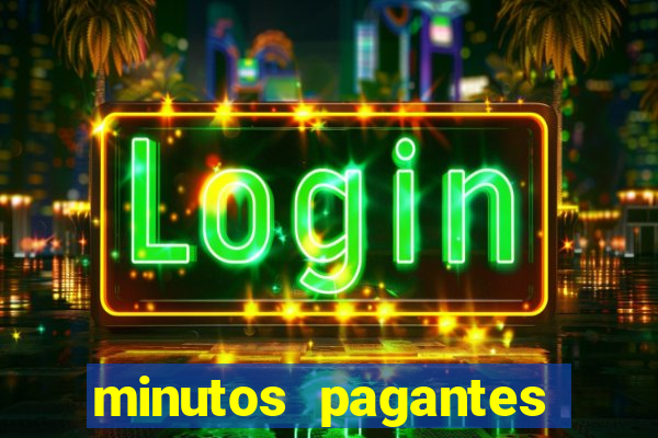 minutos pagantes fortune ox 2024